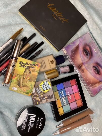 Набор косметики