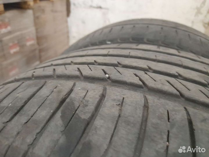 Pirelli 176A2 CE11 TL 275/40 R20