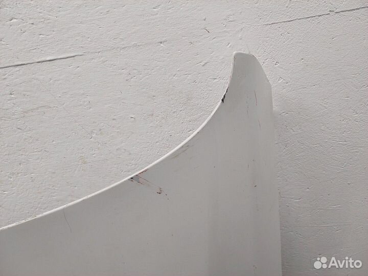 Капот Opel Insignia, 2017