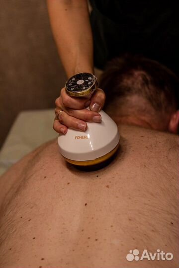 Массаж на Братиславской