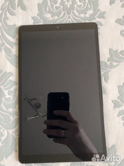 Планшет samsung galaxy tab a10.1