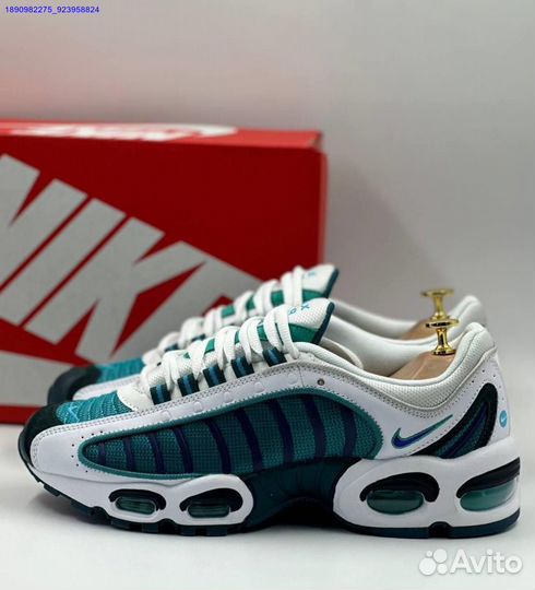 Кроссовки Nike Air Max Tailwind 4 (Арт.44717)