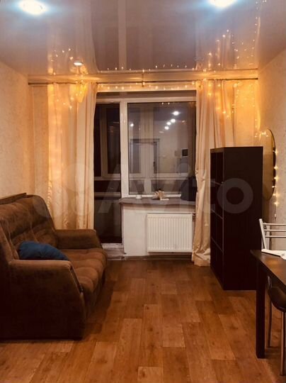 Комната 12,5 м² в 9-к., 6/15 эт.