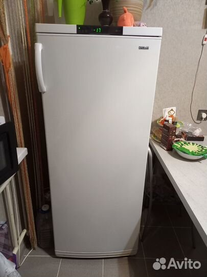 Морозильная камера атлант