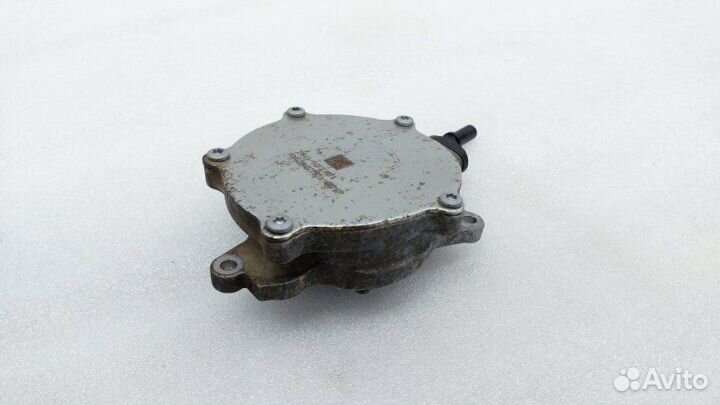 Б/У Б/У Насос вакуумный Состояние отличное