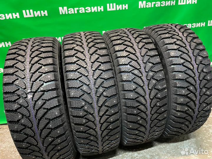 Tunga Nordway 2 205/55 R16 128Q