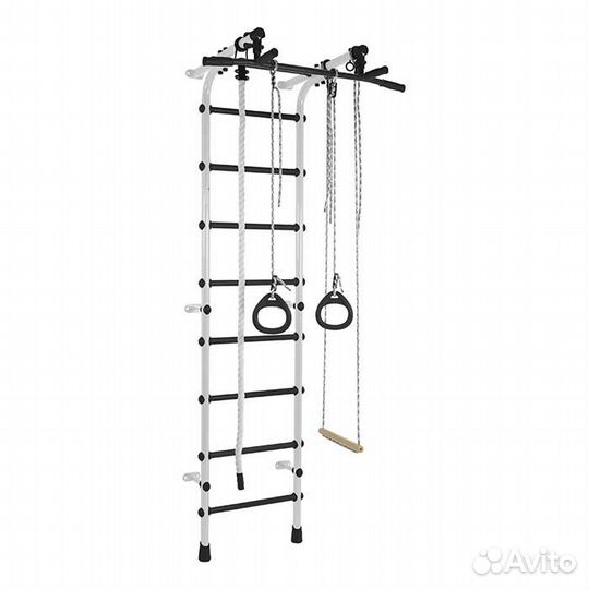 Шведская стенка - детский комплекс Непоседа