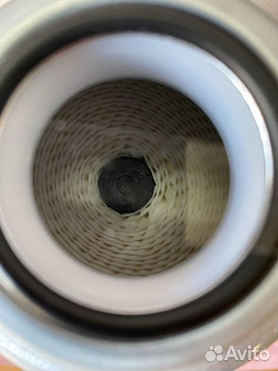 Топливный фильтр дизель UFI 2441100