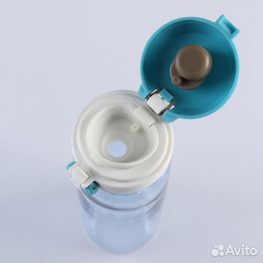 Бутылка для воды 