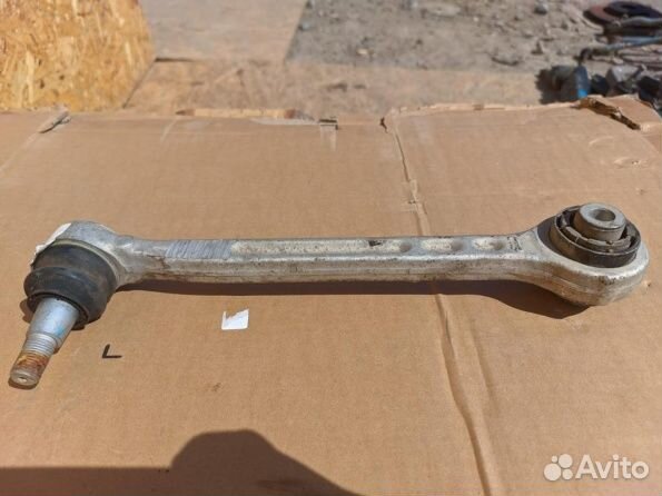 Kia Stinger рычаг передний нижний
