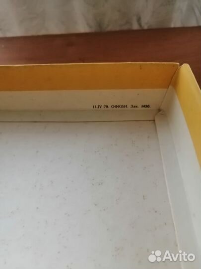 Фотоаппарат миниатюрный Киев-30 СССР