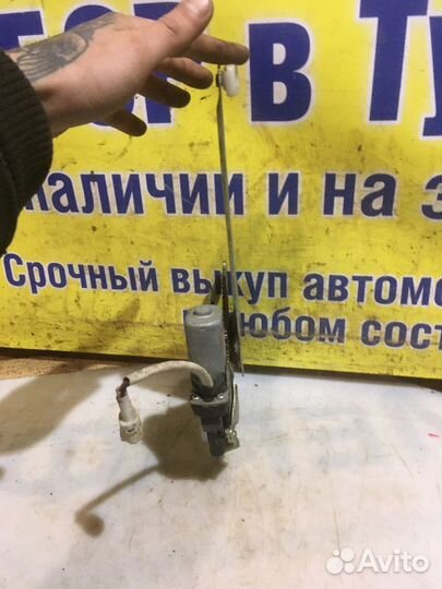 Стеклоподъемник электр. задний правый lifan X60