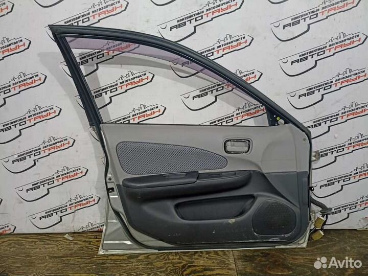 Дверь nissan mazda AD familia VAN wingroad bbvy11