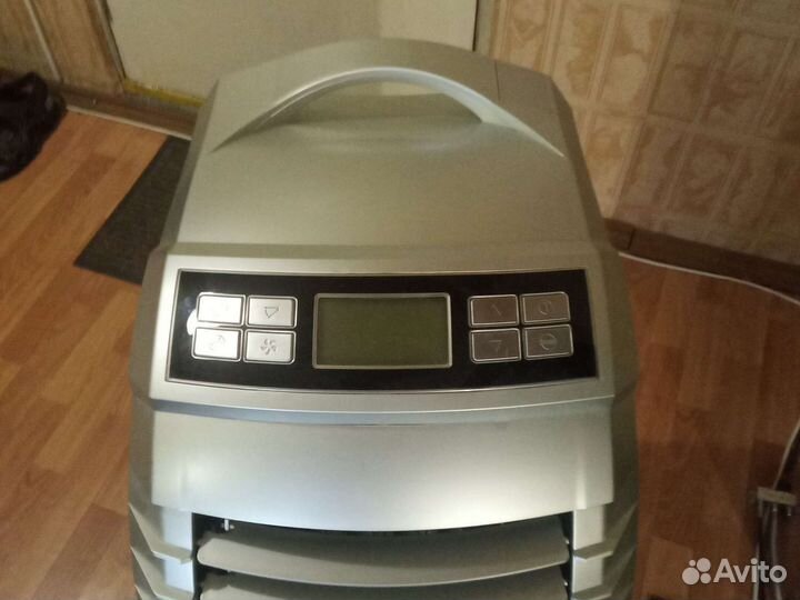 Кондиционер мобильный bork