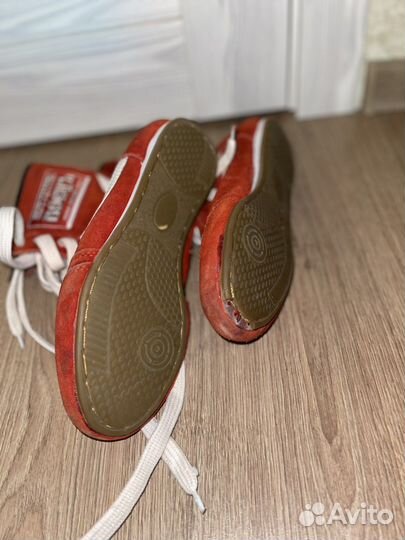 Самбовки борцовки 37