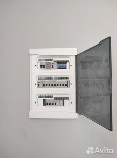 Электрик. Электромонтаж