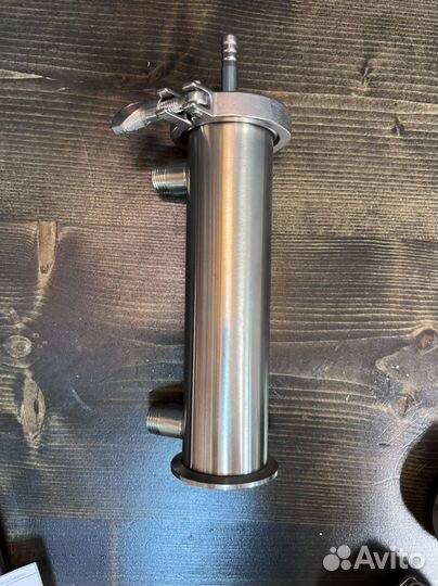 Комплектующие для самогонных аппаратов