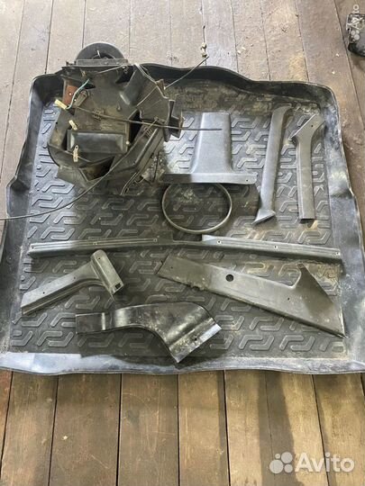 Запчасть 2114