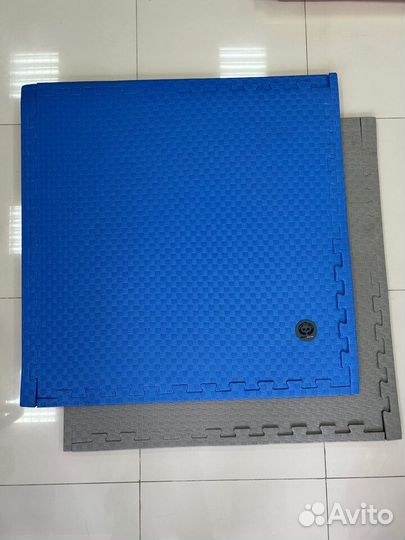 Будо-маты EVA, оптом от 10 шт