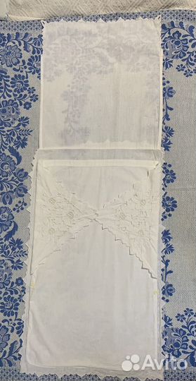 Конверт детский, хлопок