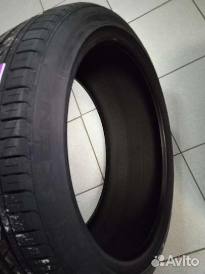 Nexen N'Fera SU1 225/40 R18 92Y