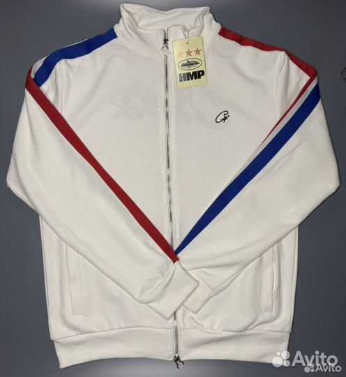 Corteiz одежда