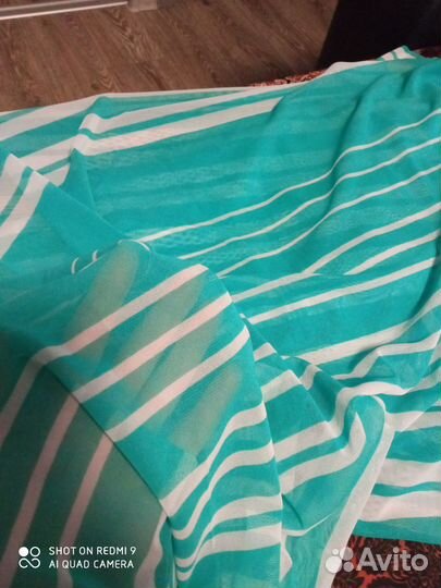 Отрез ткани