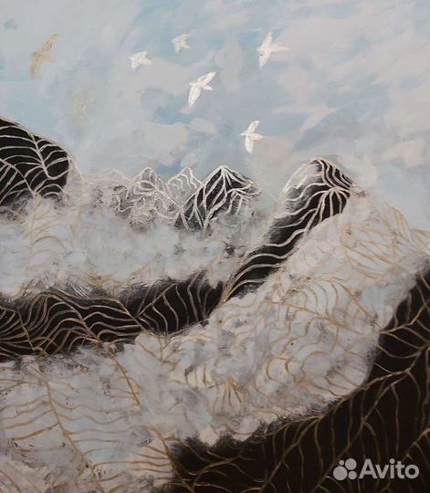 Картины для интерьера