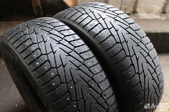 Nokian Tyres Hakkapeliitta 7 SUV 265/60 R18 114T