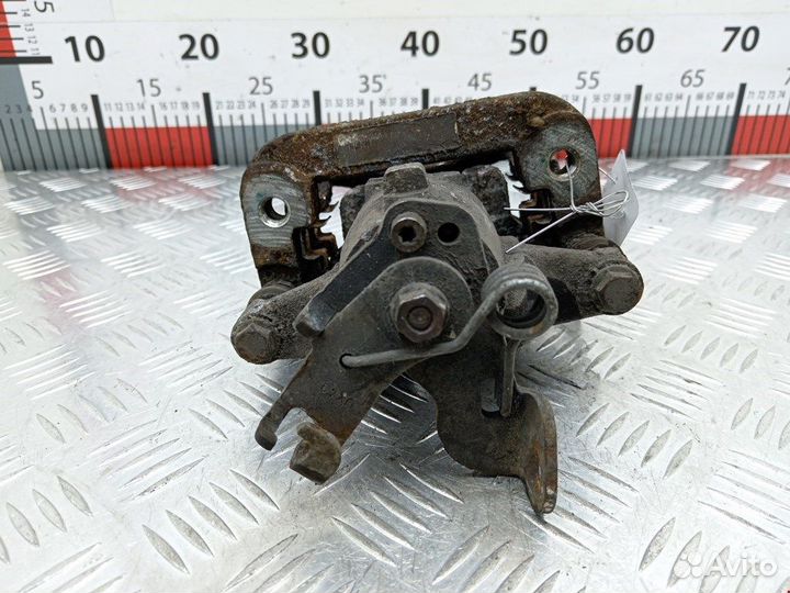 Суппорт задний левый для Opel Insignia 1 13390033