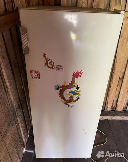Холодильник бу