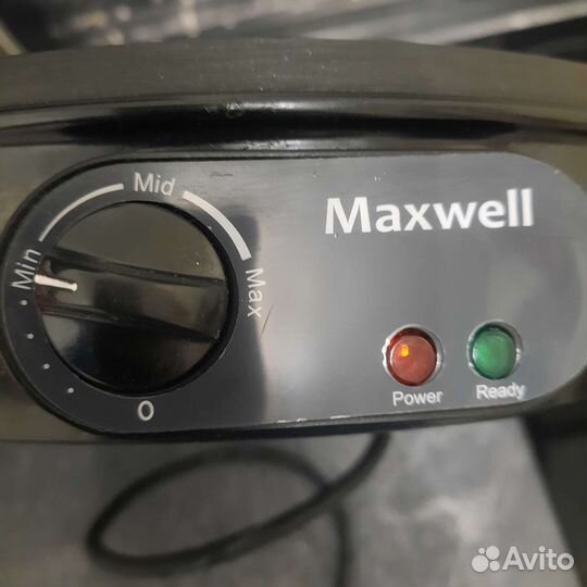 Блинница Maxwell