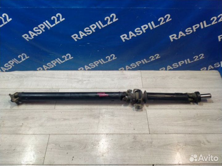 Карданный вал Toyota Mark Ii GX100 1GFE beams