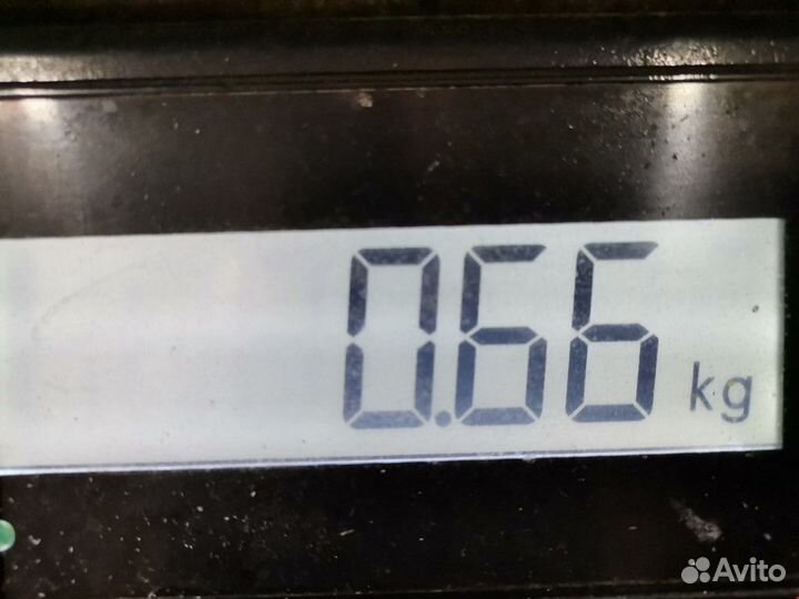 Насос вакуумный Mercedes-Benz Vaneo W414 2003