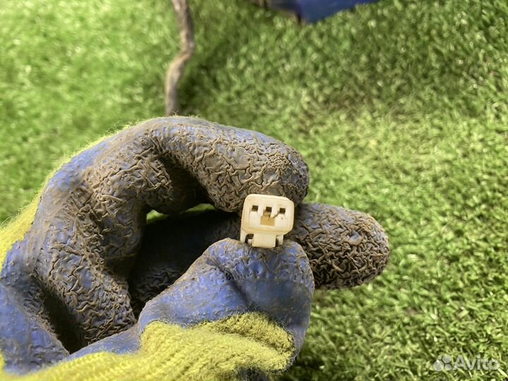 Зеркало правое Toyota Corolla Ceres