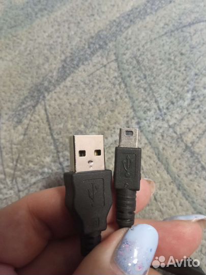 Кабели, переходники разные