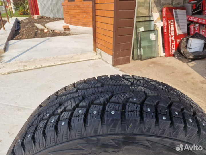 Продам колёса