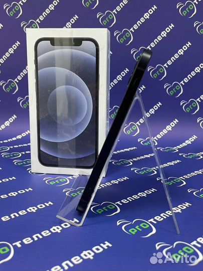 iPhone 12, 128 ГБ