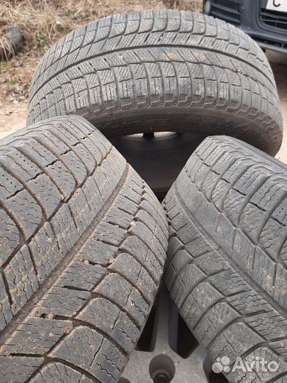 Yokohama Geolandar I/T-S G073 275/45 R20