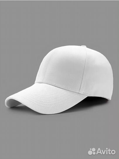Кепка Бейсболка новый