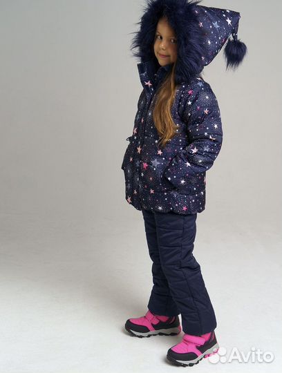 Комплект play today 104 размер