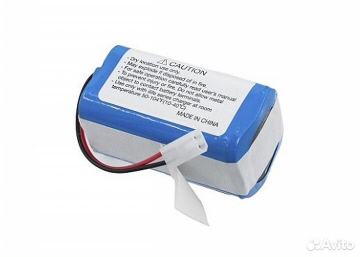 Аккумулятор для пылесоса Tefal explorer series 20