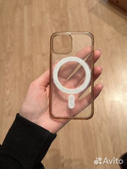 Чехол на iPhone 13 mini