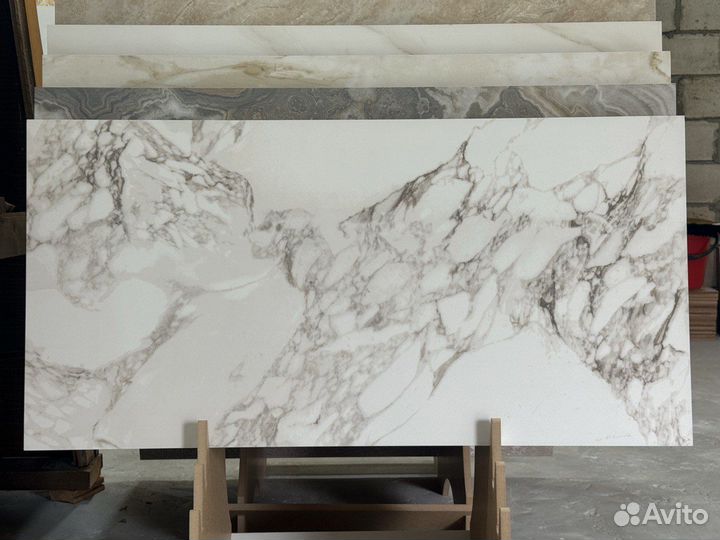 Керамическая плитка. Керамогранит. Кафель