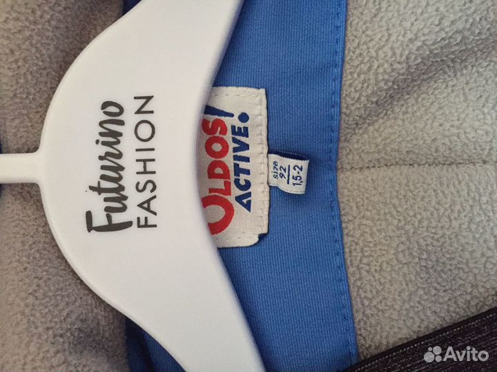 Костюм детский Oldos