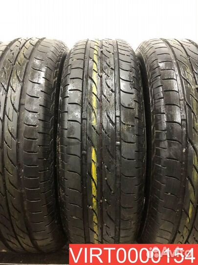 Bridgestone Nextry Ecopia 175/70 R14 96T