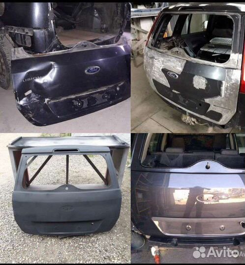 Автосервис