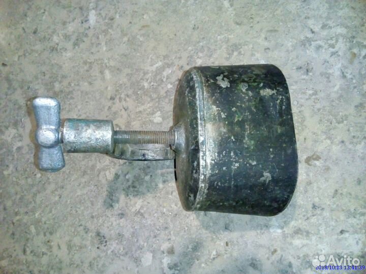 Инструмент советский (ссср)