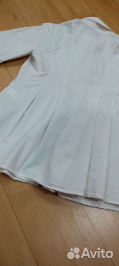 Блузка и кофта Monnalisa для девочки 152