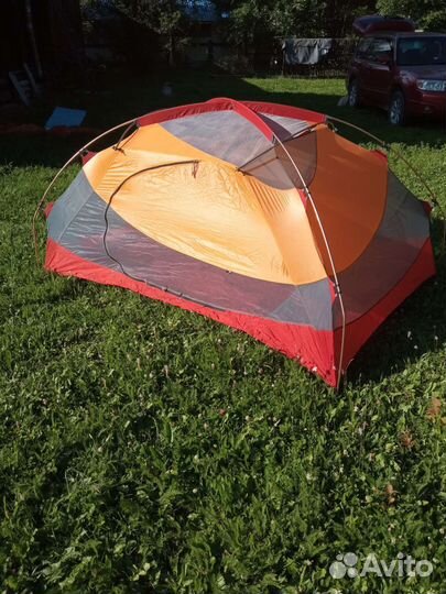 Детская палатка антимоскитная домик для сна и игры